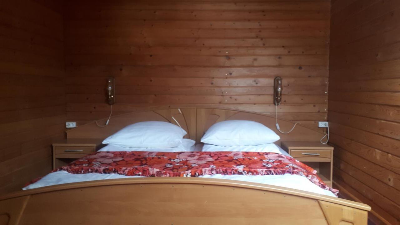 Pokoje Nad Szeszupa Jasionkove Dobro Rutka-Tartak Екстериор снимка
