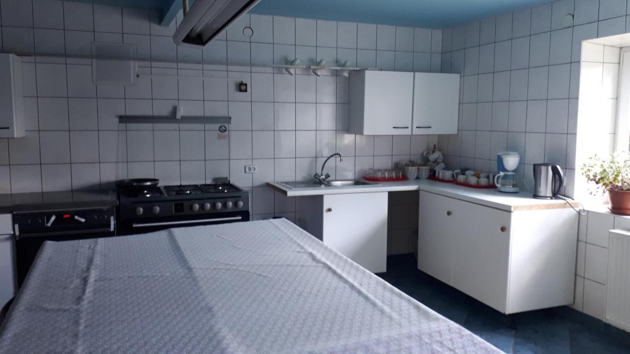 Pokoje Nad Szeszupa Jasionkove Dobro Rutka-Tartak Екстериор снимка