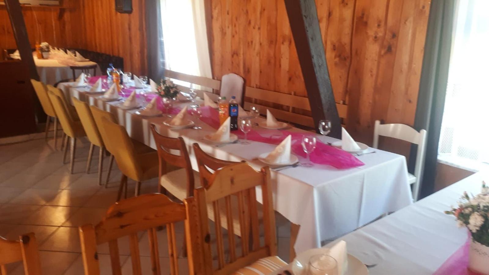 Pokoje Nad Szeszupa Jasionkove Dobro Rutka-Tartak Екстериор снимка